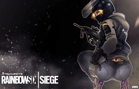 rainbow six siege r34|Rule 34 .